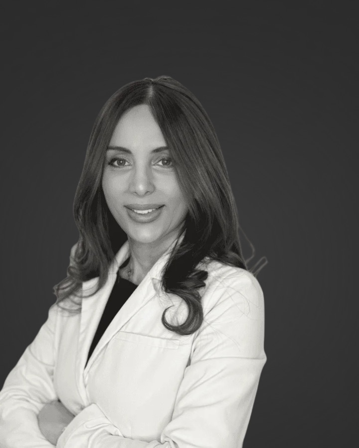 Maia Dzindzibadze, Registered Nurse